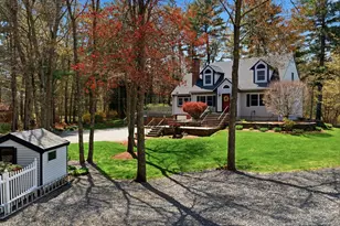 22 Country Ln, Berkley, MA 02779 - Photo 33
