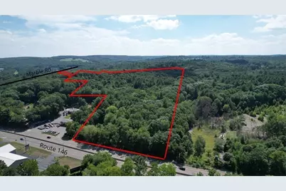 118 Worcester-Providence Tpke, Sutton, MA 01590 - Photo 1