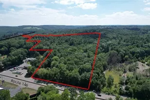 118 Worcester-Providence Turnpike, Sutton, MA 01590 - Photo 1
