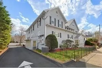 12 Benton St #4, Stoneham, MA 02180 - Photo 3