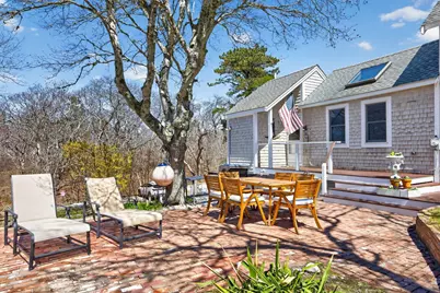 838 Commercial Street #Unit 1, Provincetown, MA 02657 - Photo 3