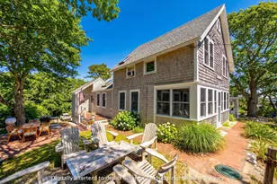 838 Commercial St, Provincetown, MA 02657 - Photo 1
