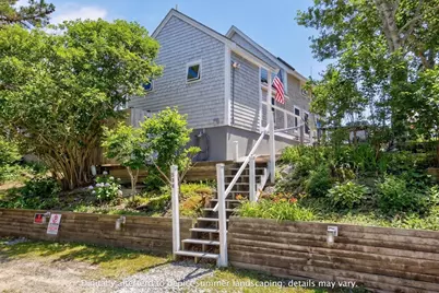 838 Commercial Street #Unit 1, Provincetown, MA 02657 - Photo 37