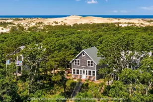 838 Commercial St, Provincetown, MA 02657 - Photo 1