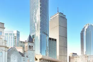 1 Dalton St, Boston, MA 02199 - Photo 19