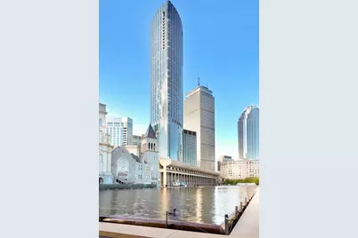 1 Dalton St #4901, Boston, MA 02199 - Photo 19