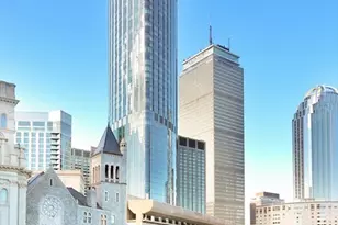 1 Dalton St, Boston, MA 02199 - Photo 19