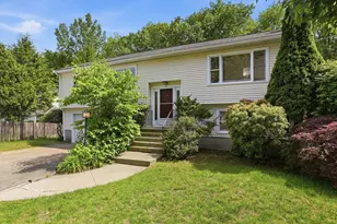 22 Railroad Ave, Bedford, MA 01730 - Photo 1