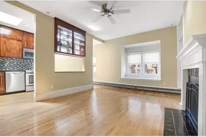 524 Tremont St #5, Boston, MA 02116 - Photo 1