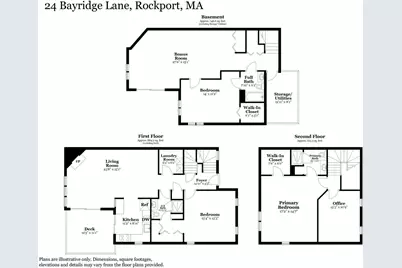 24 Bayridge Lane #24, Rockport, MA 01966 - Photo 39