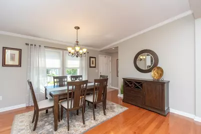 43 Fieldstone Circle, Bridgewater, MA 02324 - Photo 5