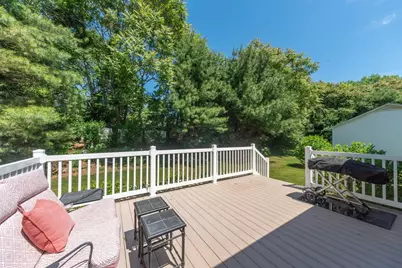 43 Fieldstone Circle, Bridgewater, MA 02324 - Photo 27