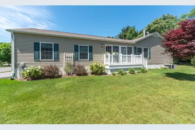 43 Fieldstone Circle, Bridgewater, MA 02324 - Photo 29