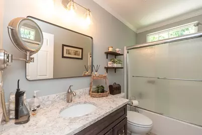 43 Fieldstone Circle, Bridgewater, MA 02324 - Photo 9