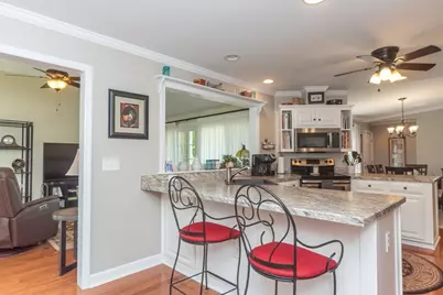 43 Fieldstone Circle, Bridgewater, MA 02324 - Photo 15