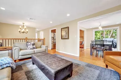 21 Hancock St, Bedford, MA 01730 - Photo 7