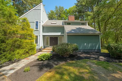54 Barefoot Hill Road, Sharon, MA 02067 - Photo 1