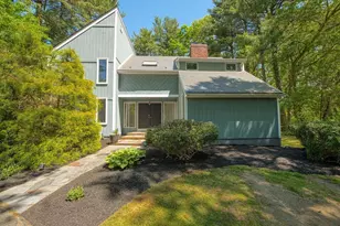 54 Barefoot Hill Rd, Sharon, MA 02067 - Photo 1