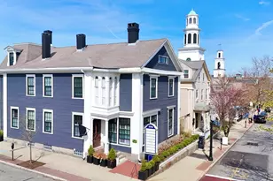 179 William St, New Bedford, MA 02740 - Photo 1