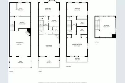 1 Boatswains Way #T-10, Chelsea, MA 02150 - Photo 3