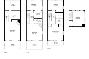 1 Boatswains Wy, Chelsea, MA 02150 - Photo 1