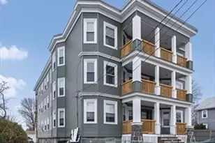 31 Appleton St, Quincy, MA 02171 - Photo 9