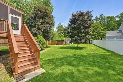 6 Oakwood Ct., Framingham, MA 01701 - Photo 35