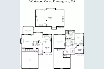 6 Oakwood Ct., Framingham, MA 01701 - Photo 41