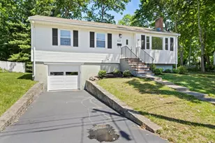 21 Pauline St, Randolph, MA 02368 - Photo 33