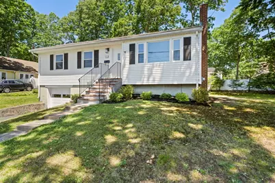 21 Pauline Street, Randolph, MA 02368 - Photo 3