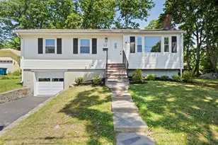 21 Pauline St, Randolph, MA 02368 - Photo 29