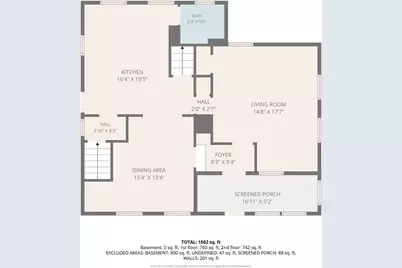 13 Percy Ave, Reading, MA 01867 - Photo 17