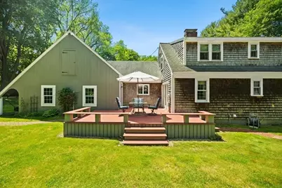 71 E Main St, Middleborough, MA 02346 - Photo 7