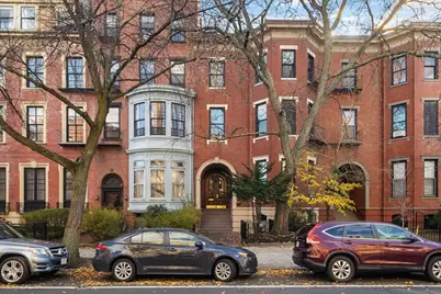 413 Beacon #5, Boston, MA 02115 - Photo 17