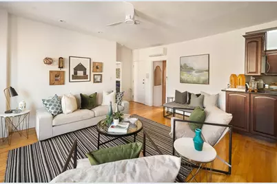 413 Beacon #5, Boston, MA 02115 - Photo 5