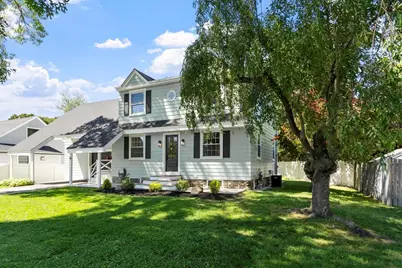 42 Parker Street, North Andover, MA 01845 - Photo 3