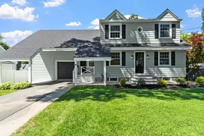 42 Parker Street, North Andover, MA 01845 - Photo 1