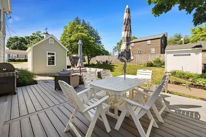 57 Clematis Ave, Weymouth, MA 02188 - Photo 21