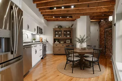 122 Fulton Street #16, Boston, MA 02109 - Photo 3