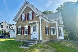 70 Washington St, Easton, MA 02356 - Photo 1