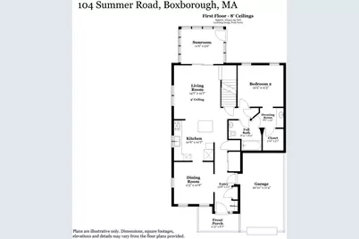 104 Summer Rd #104, Boxborough, MA 01719 - Photo 29