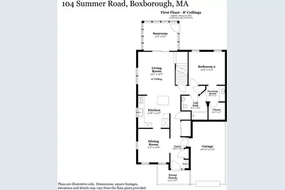 104 Summer Rd #104, Boxborough, MA 01719 - Photo 29