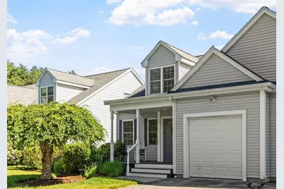 104 Summer Rd #104, Boxborough, MA 01719 - Photo 1