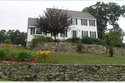469 Walnut St, Shrewsbury, MA 01545 - Photo 1