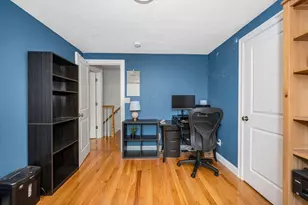 18 Bartlett Ave, Chelmsford, MA 01824 - Photo 15
