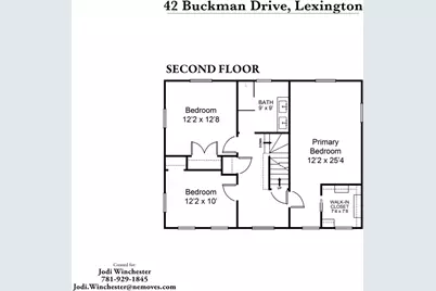 42 Buckman Drive, Lexington, MA 02421 - Photo 37