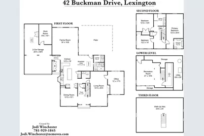 42 Buckman Drive, Lexington, MA 02421 - Photo 35