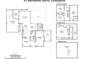 42 Buckman Dr, Lexington, MA 02421 - Photo 35