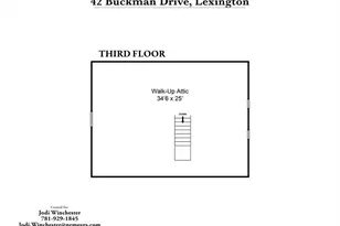 42 Buckman Dr, Lexington, MA 02421 - Photo 39