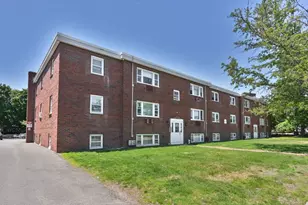 141 Willard St, Quincy, MA 02169 - Photo 1